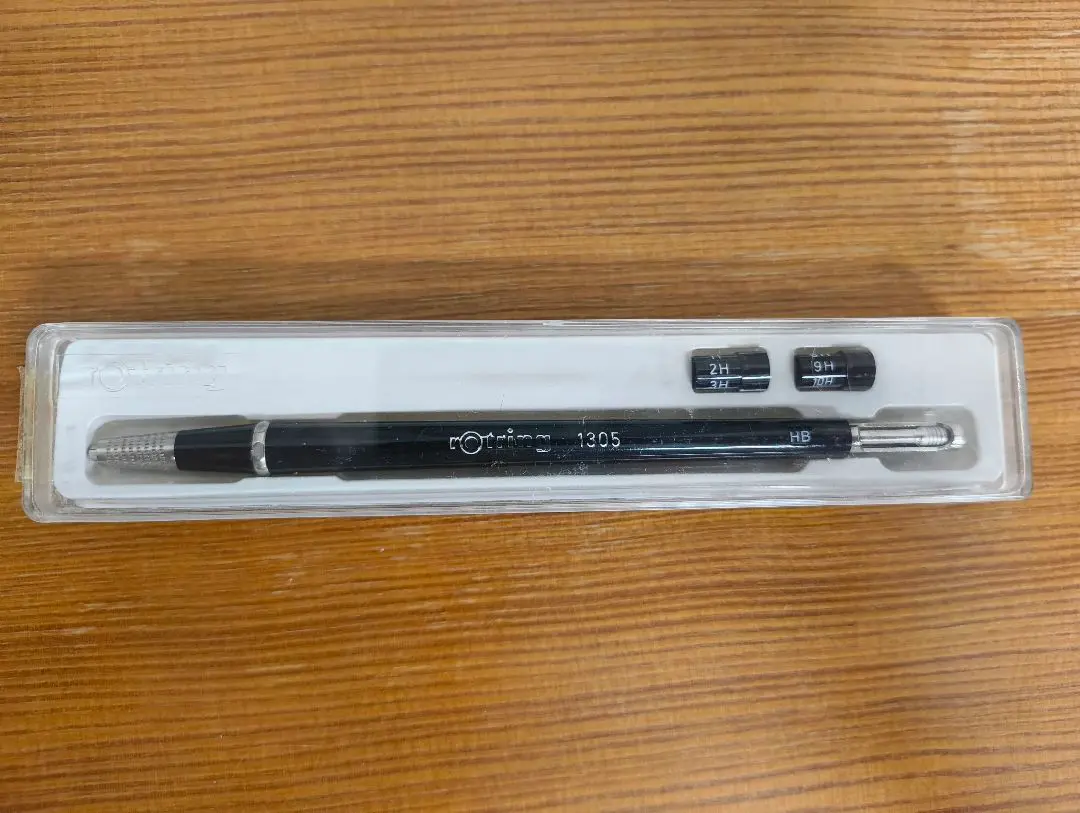 2025年最新】rotring 1305の人気アイテム - メルカリ