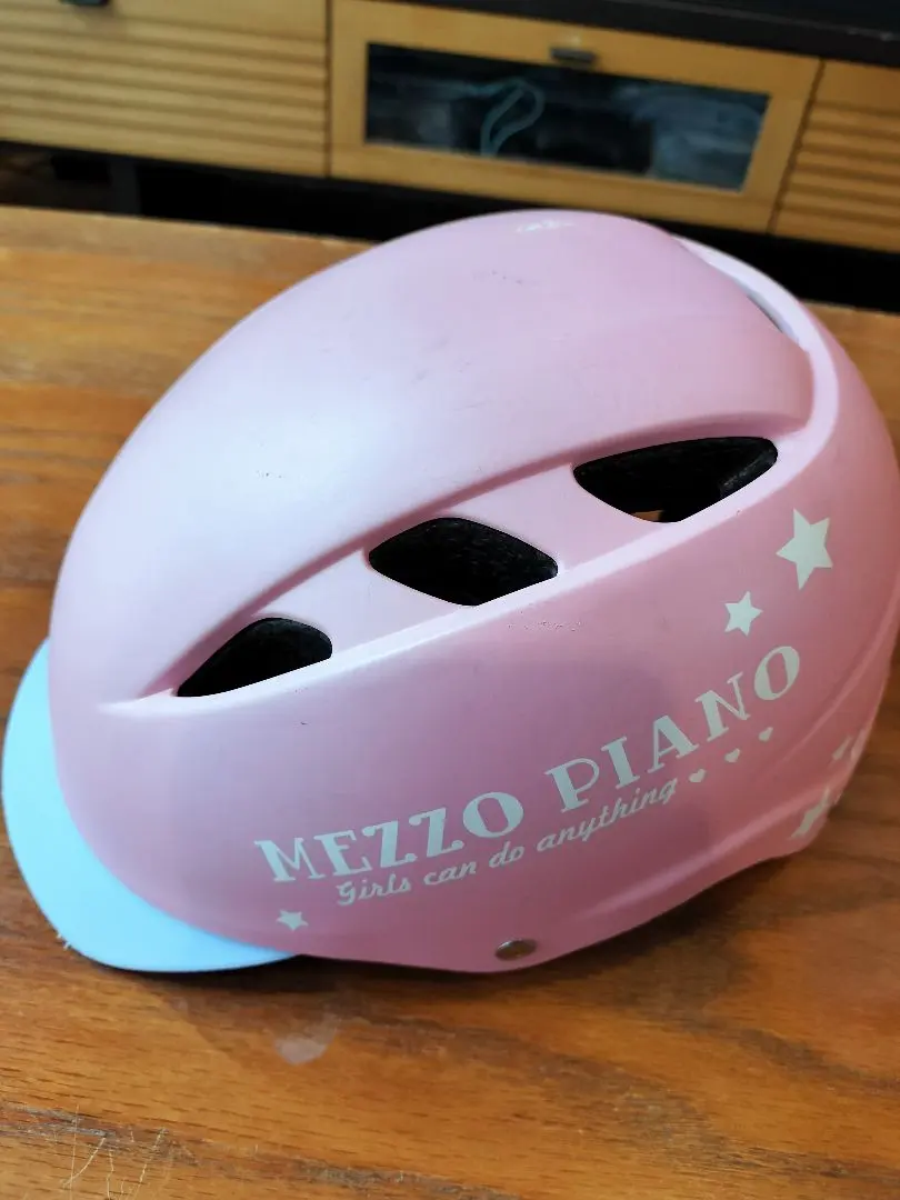 2025年最新】ヘルメット メゾピアノの人気アイテム - メルカリ