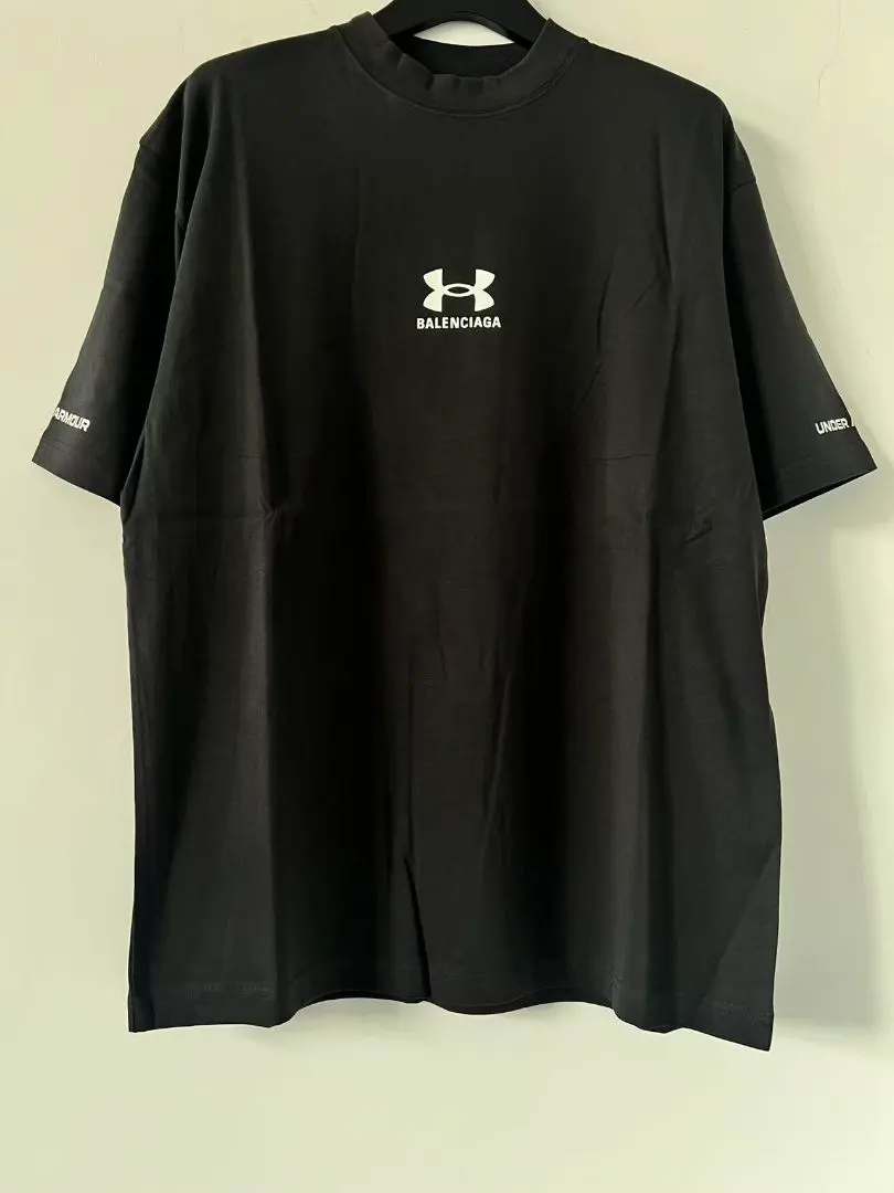 Thumbnail of BALENCIAGA Balenciaga, Like New, Collaboration T-shirt