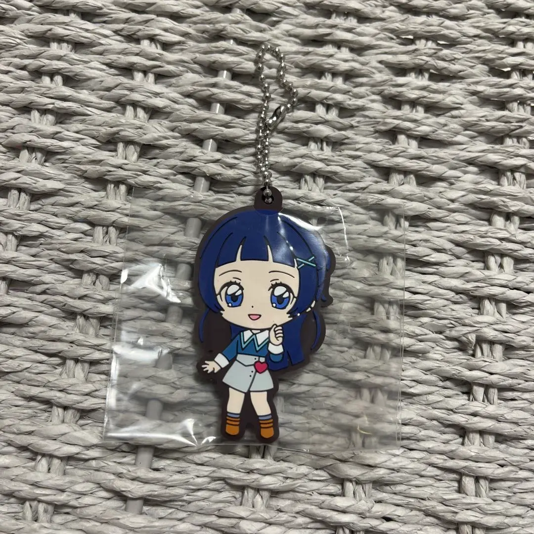 Thumbnail of Kimi to Idol Precure