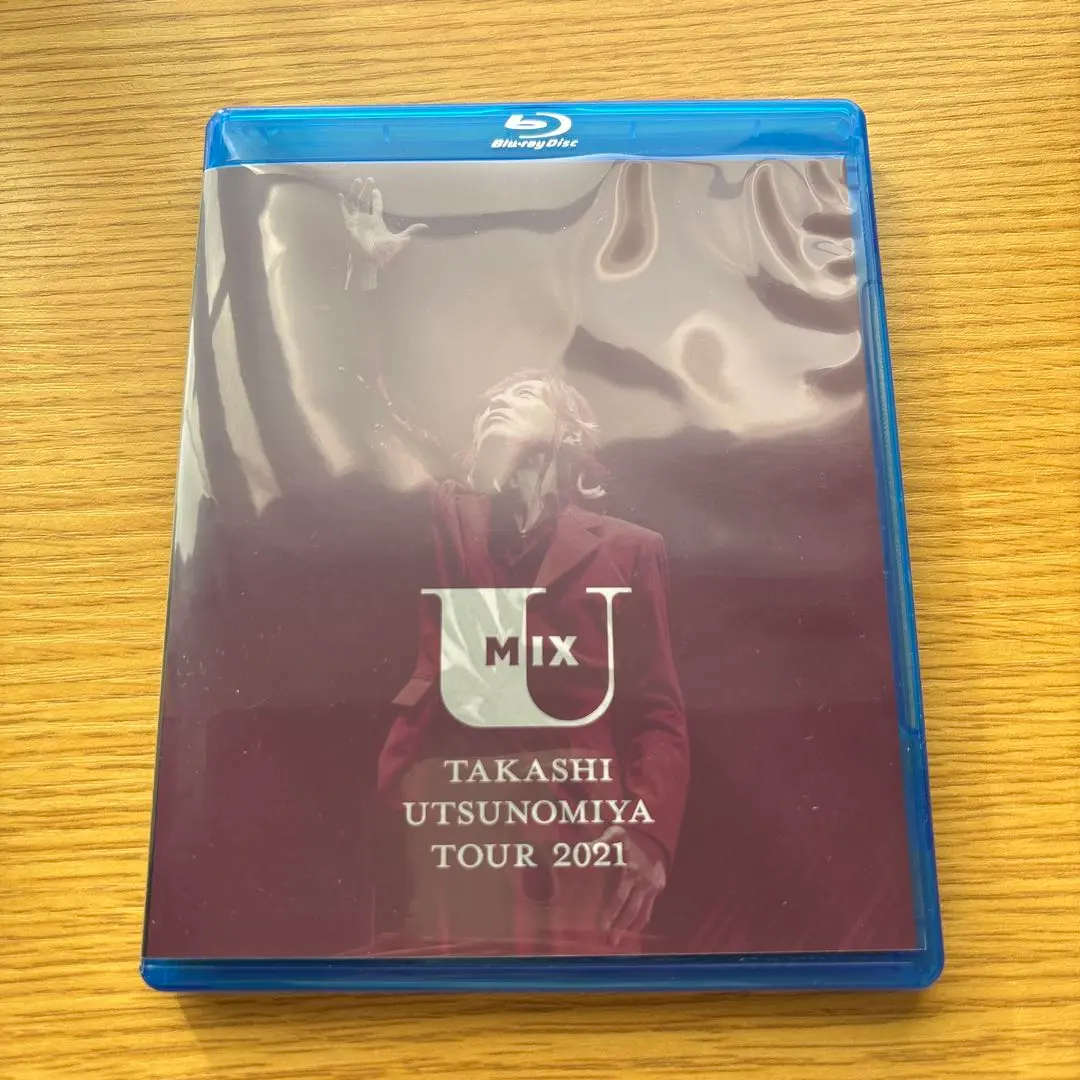 2025年最新】宇都宮隆 fc dvdの人気アイテム - メルカリ