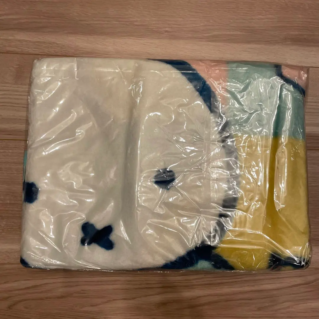 Thumbnail of Miffy Blanket