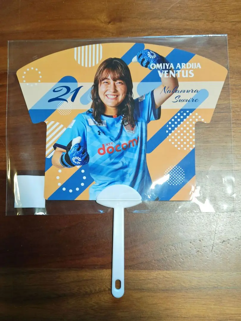 大宮アルディージャVENTUS 仲田歩夢 アクリルフィギュア、カード等セット 大宮アルディージャVENTUS 仲田歩夢 アクリルフィギュア、カード