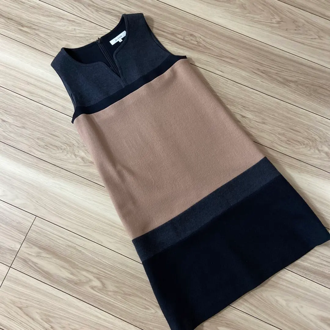 Thumbnail of M-Premier, M's Select, Dress, Rene, Anayi, Bicolor