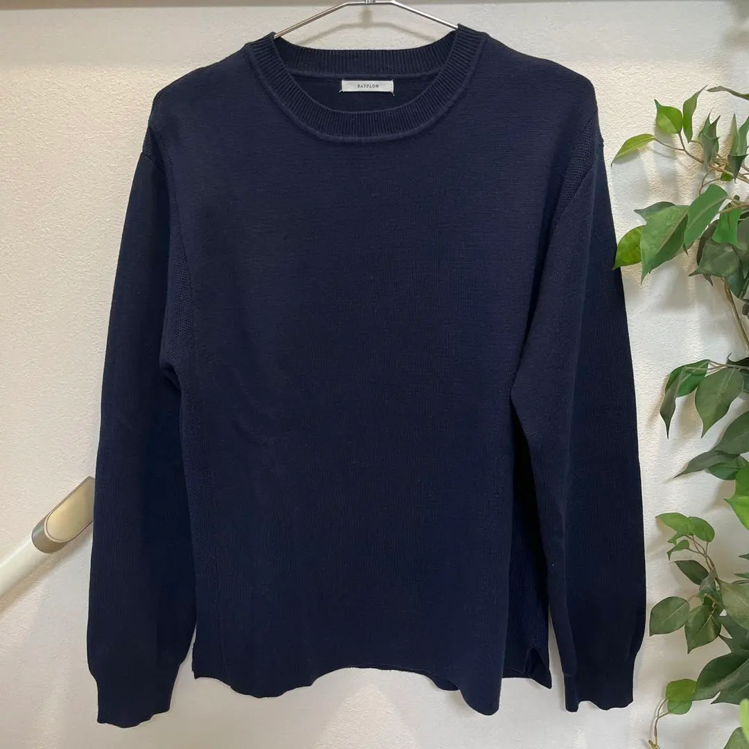 Thumbnail of BAYFLOW: Simple Knit Sweater