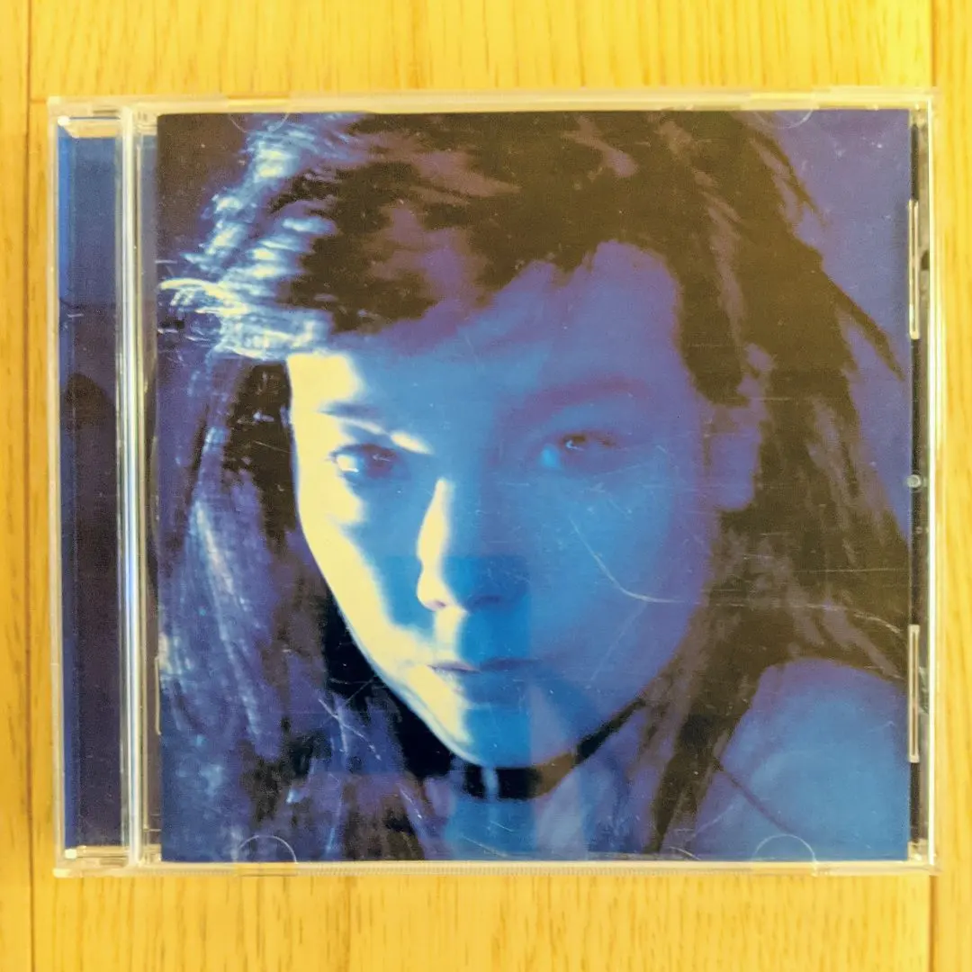 Thumbnail of Bjork / Telegram (Import)