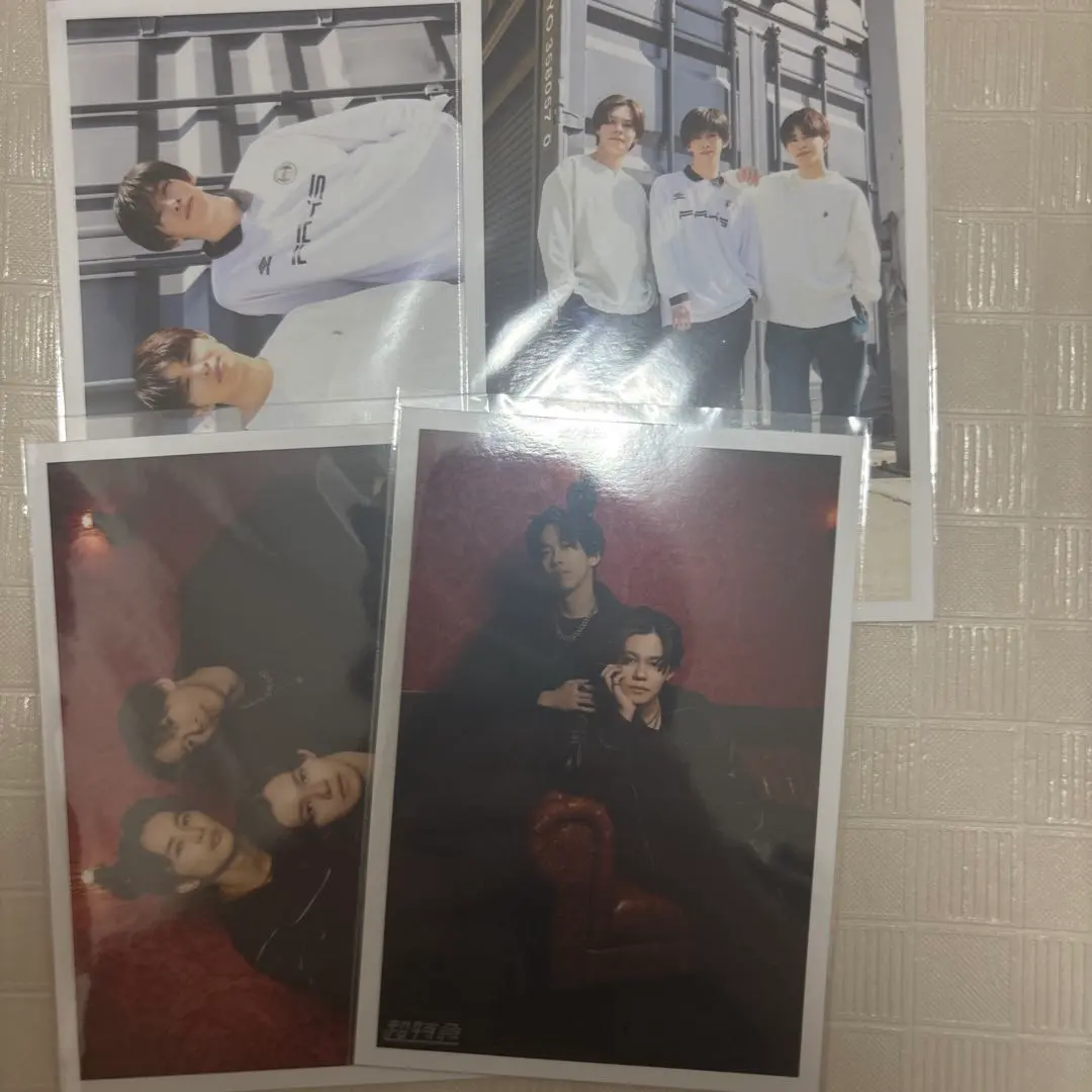 Thumbnail of Chotokkyu (Bullet Train) photos, merchandise