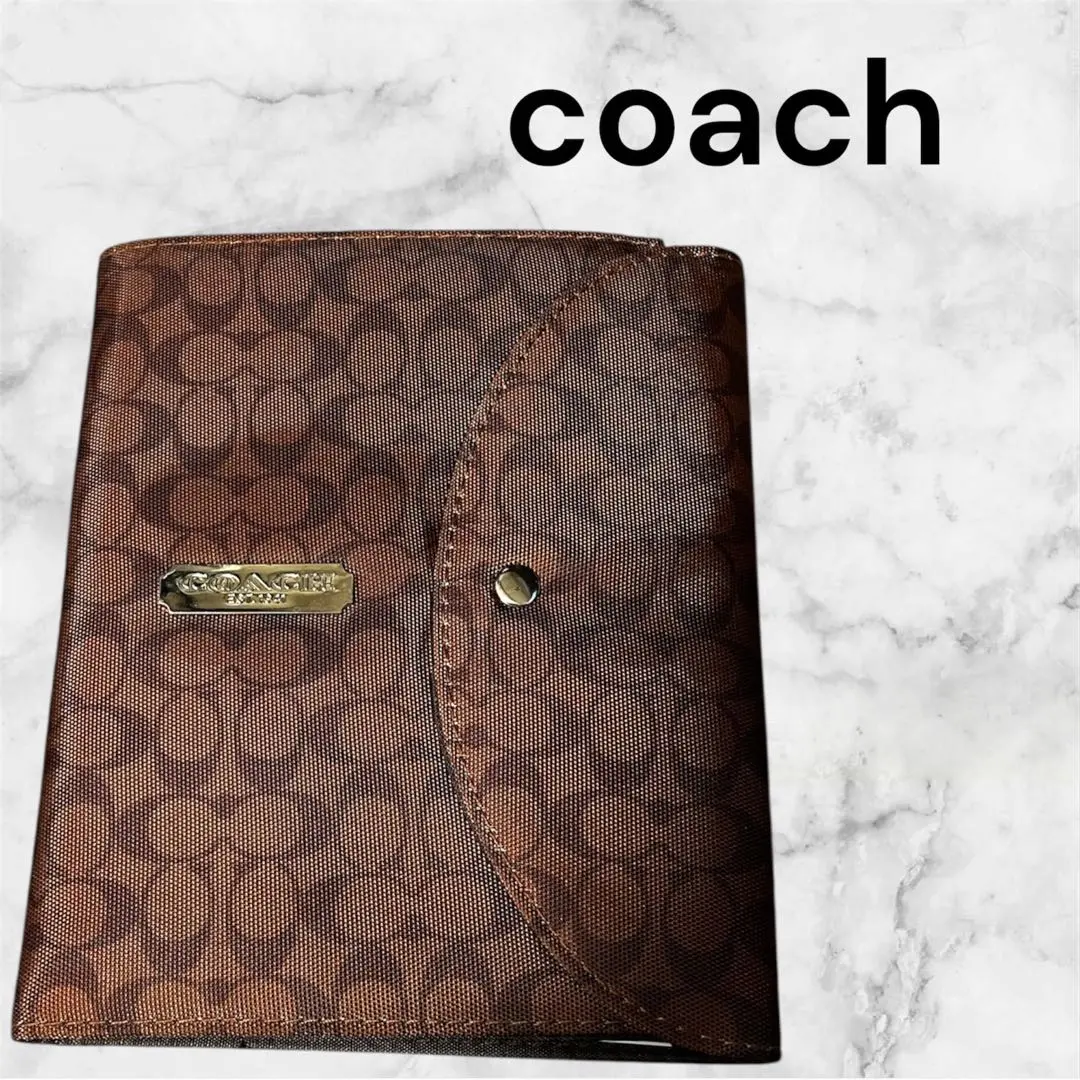2025年最新】COACH マルチケースの人気アイテム - メルカリ