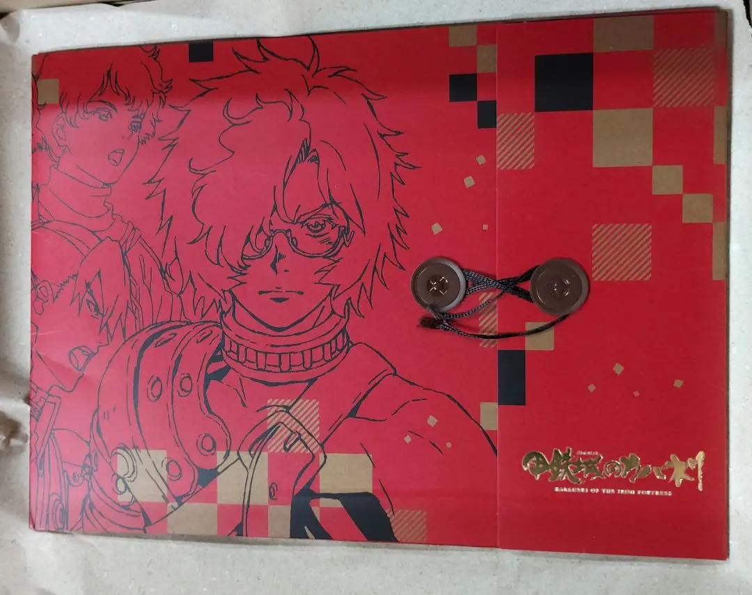 2025年最新】カバネリ 複製原画の人気アイテム - メルカリ