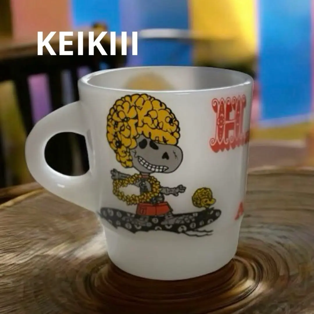 ケイキィーkeikiiiスヌーピー人形クッション古着ムチャチャあちゃちゅむ ケイキィーkeikiiiスヌーピー人形クッション古着ムチャチャ