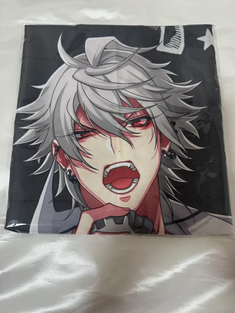 Thumbnail of Hypnosis Mic (HypMic) Samatoki Aohitsugi Visual Cross MAD TRIGGER CREW