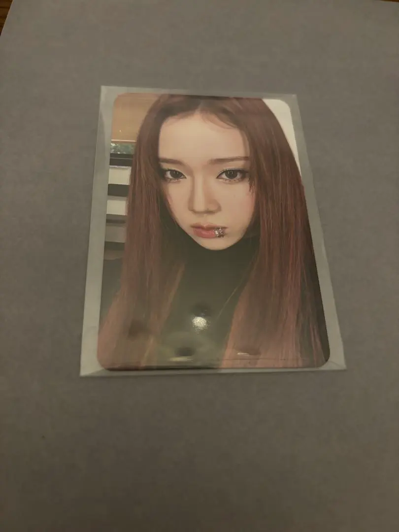 aespa 冬 Winter 小卡 Drama 的縮圖