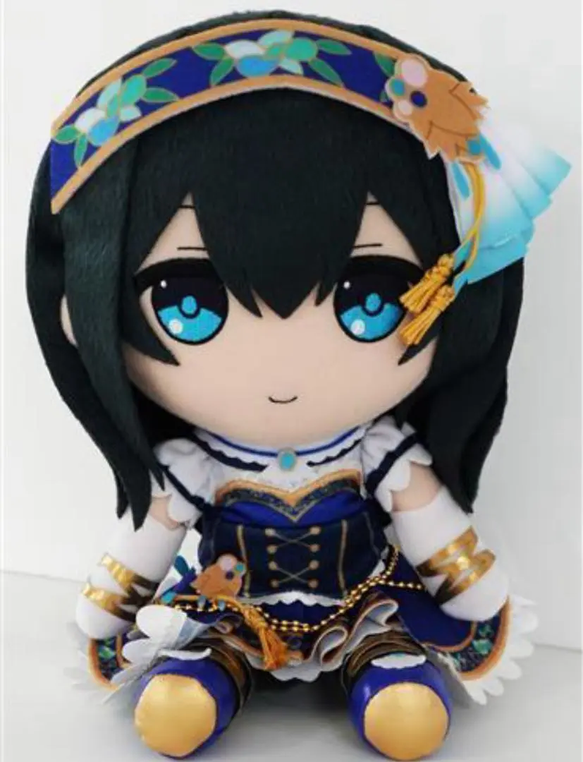 ★アイドルマスター シンデレラガールズ ぬいぐるみ 鷺沢文香 2025年最新】アイドルマスター シンデレラガールズ ぬいぐるみ