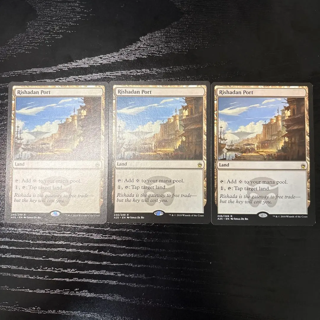 リシャーダの港　英語　4枚セット 2025年最新】リシャーダの港の人気アイテム - メルカリ