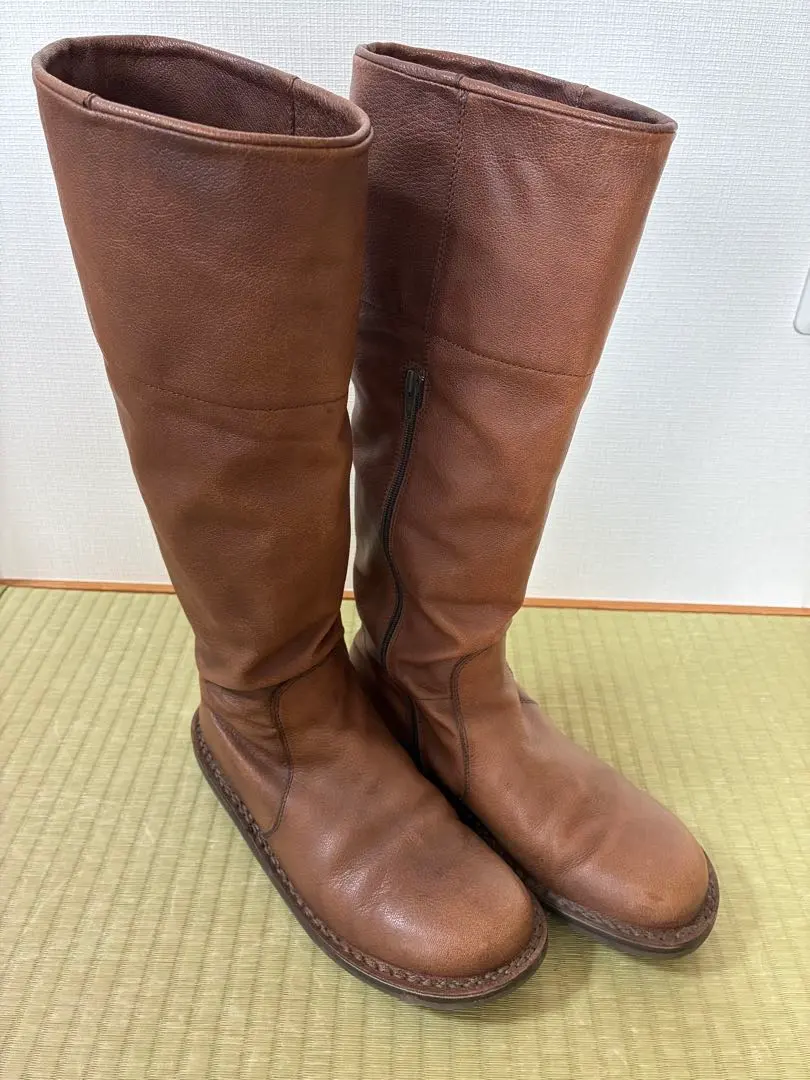 Thumbnail of Trippen Long Boots Nordic