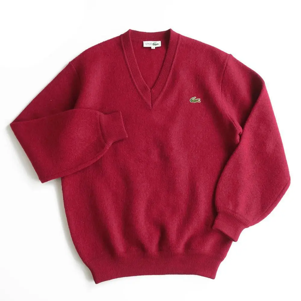 2025年最新】lacoste ラコステ メルトンの人気アイテム - メルカリ