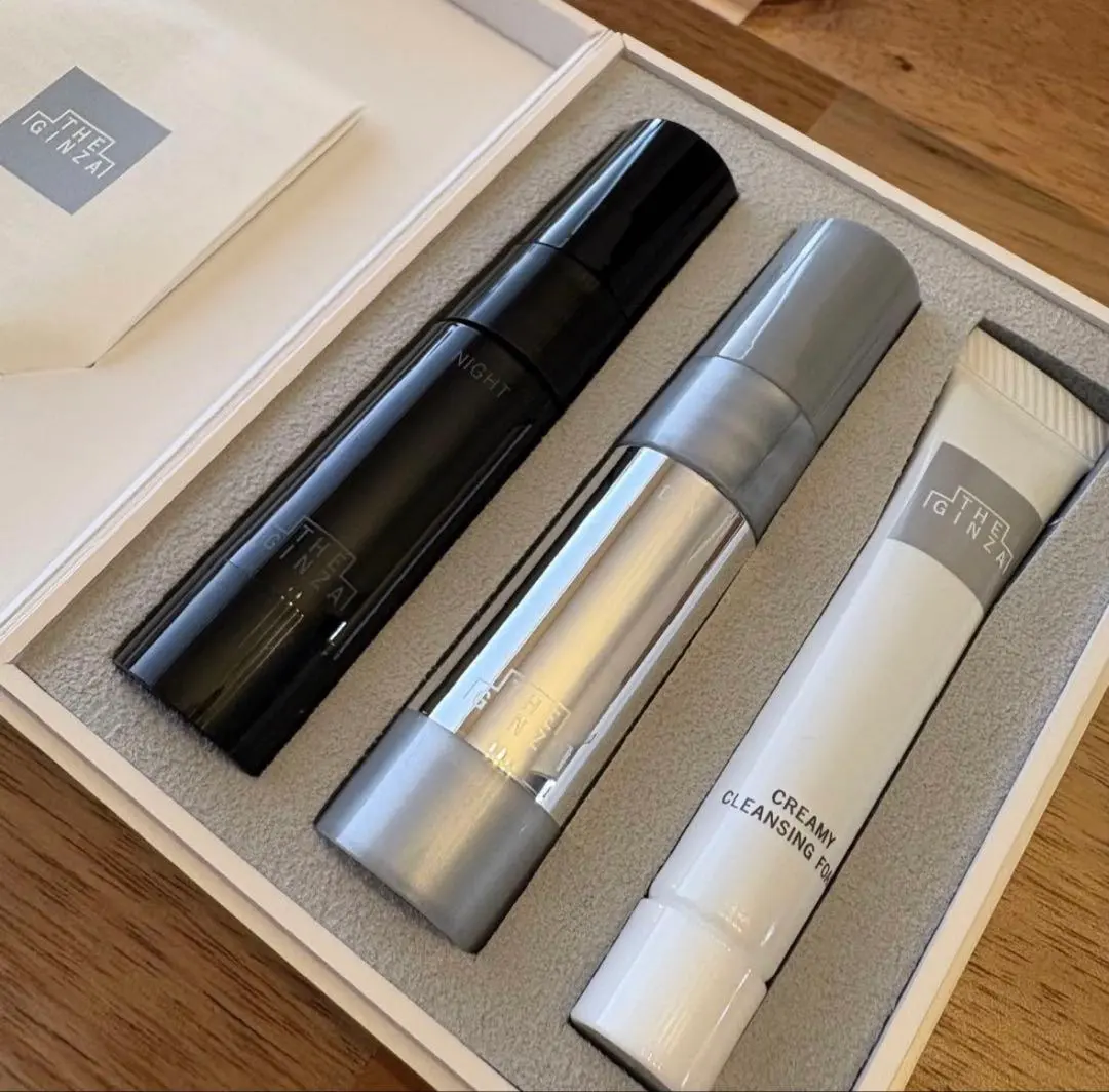 THE GINZA エッセンスエンパワリンズ 2箱セット ザ・ギンザ エッセンスエンパワリング P (医薬部外品) | ANA