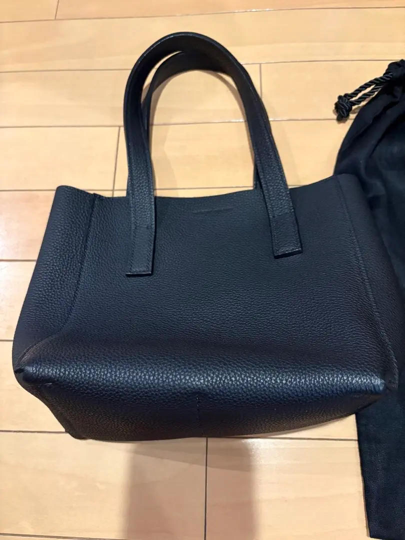 極美品 MAISON TAKUYA トートバッグ MAISON TAKUYA | 2023年春夏コレクションより。 トートバッグは