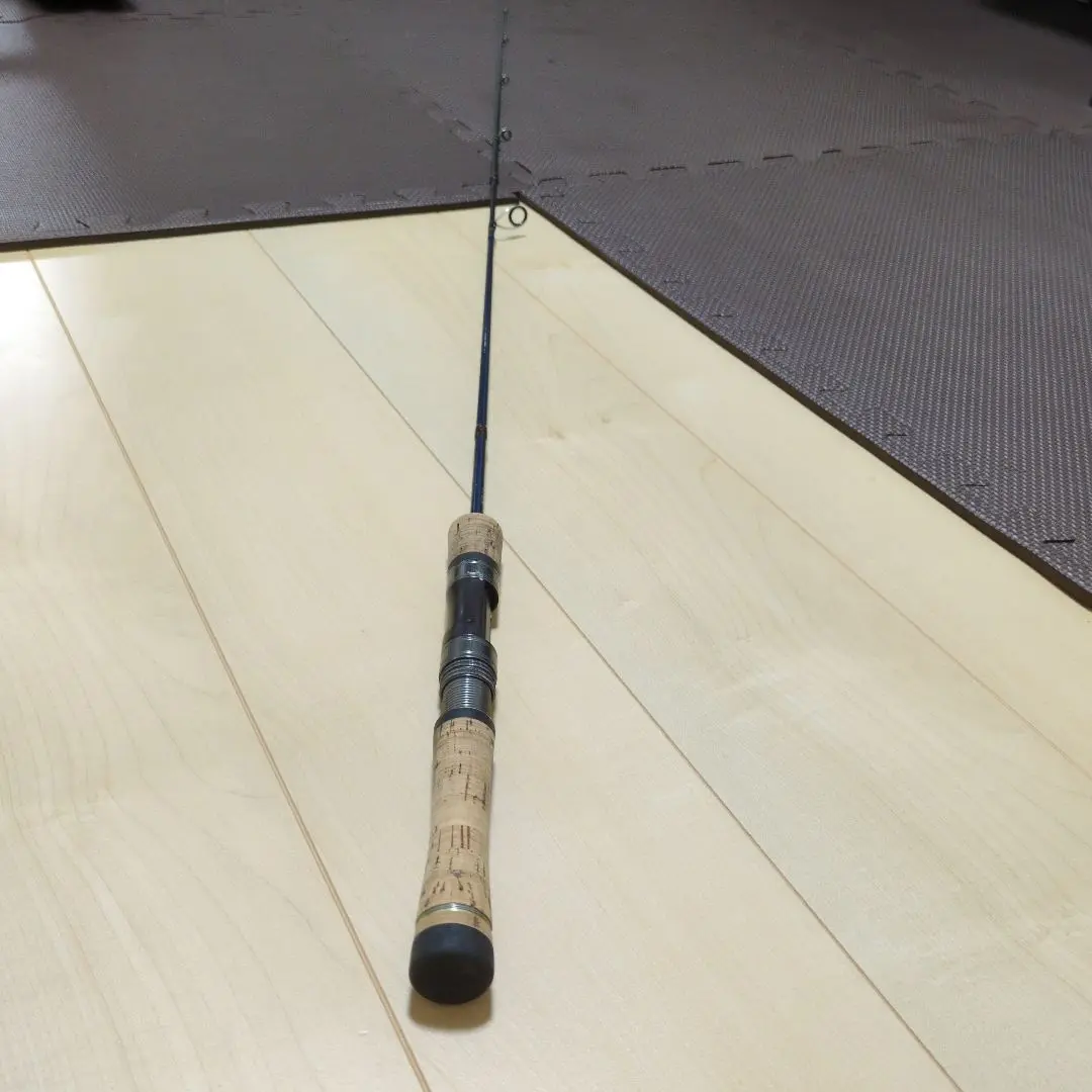 ロッド NEXTINO NTS-482UL メジャークラフト NTS-482UL トラウトロッド ネクスティーノ