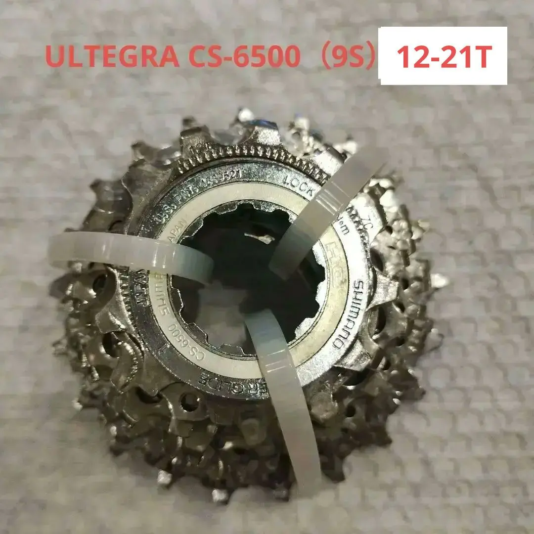 2025年最新】SHIMANO シマノ CS-6500の人気アイテム - メルカリ