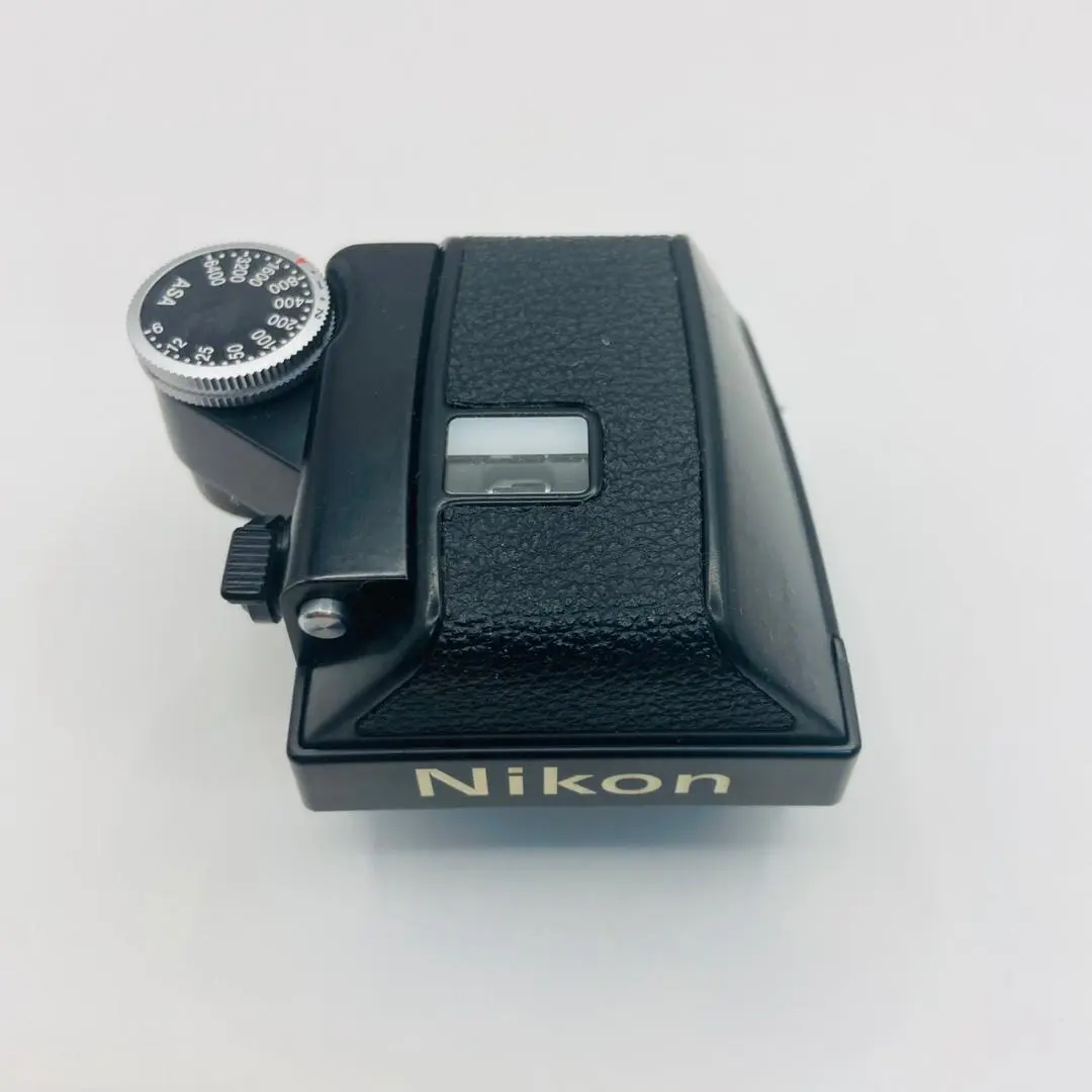 【完動美品】ニコン Nikon F2フォトミック A DP-11 790万番台 Yahoo!オークション -「nikon dp-11」の落札相場・落札価格