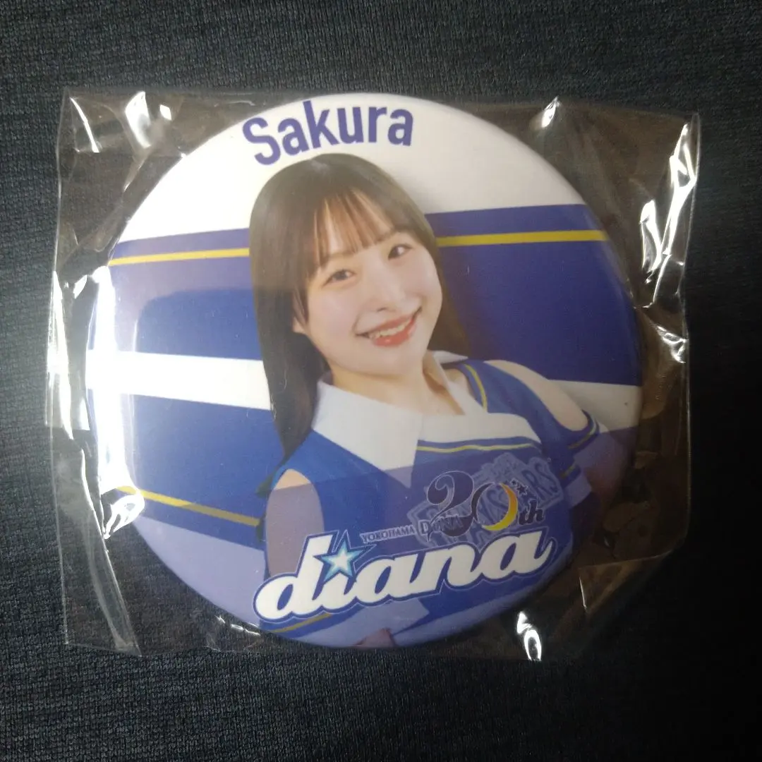 2025年最新】diana ベイスターズ sakuraの人気アイテム - メルカリ