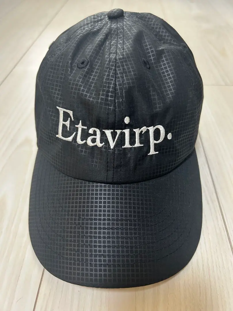 Etavirp キャップ 2025年最新】Etavirp キャップの人気アイテム - メルカリ
