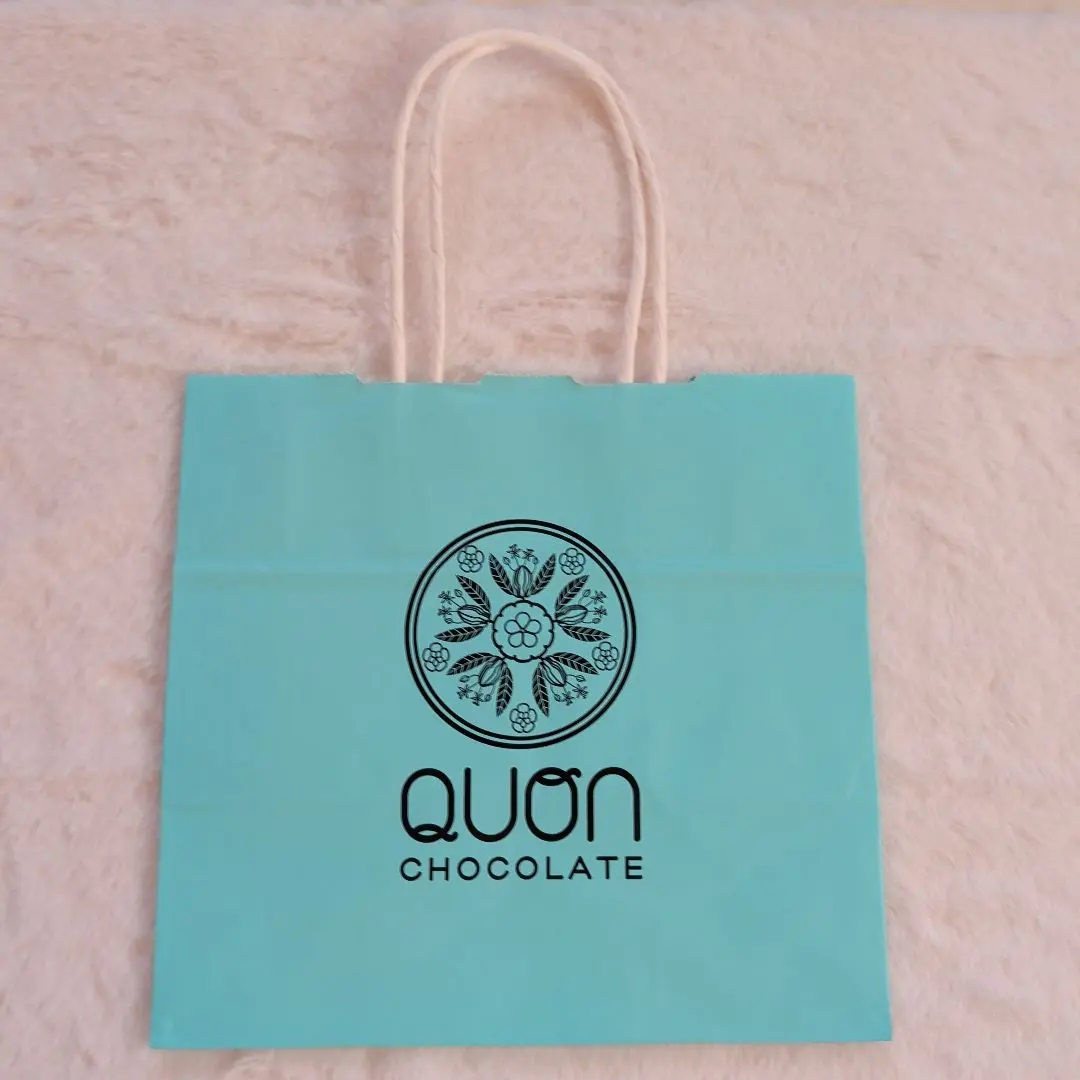 QUON 購物袋 的縮圖