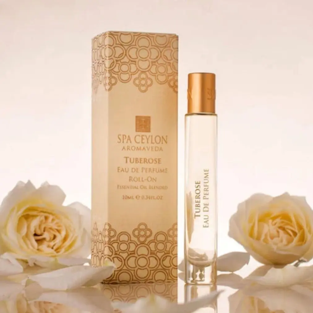 海外レア♪Spa ceylon チュベローズ TUBERose スパセイロン 2025年最新】スパセイロン 香水(女性用)の人気アイテム - メルカリ