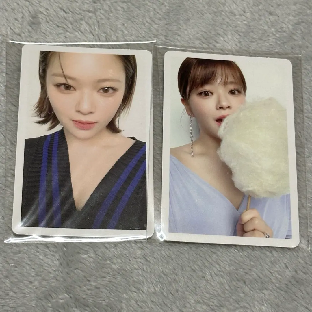 Thumbnail of TWICE Hare Hare ONCEJAPAN Limited Edition JEONGYEON Version