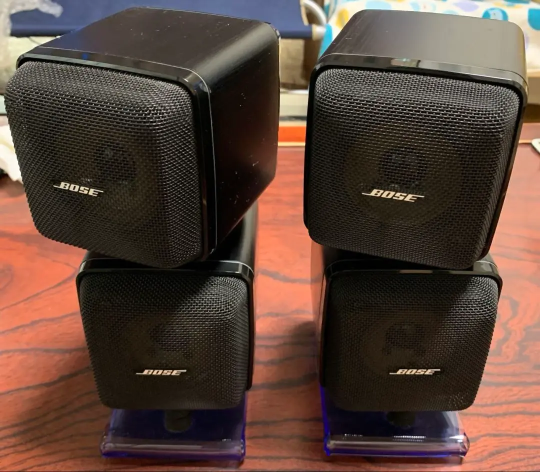 BOSE　501Z　シャドーベースボックス　ウーファー　ウーハー BOSE 501Zの仕様 ボーズ