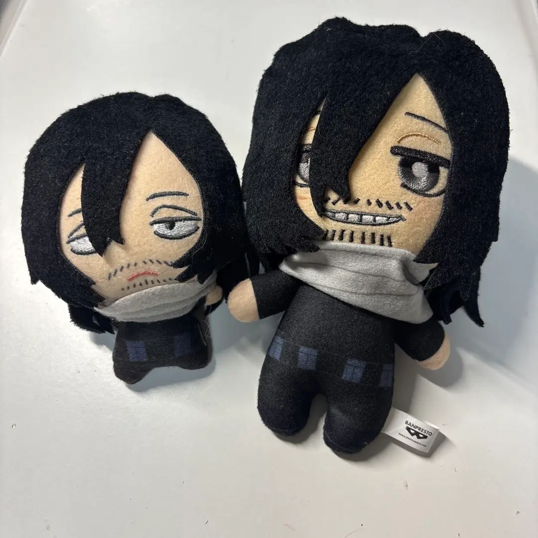 2025年最新】相澤消太 ともぬいの人気アイテム - メルカリ