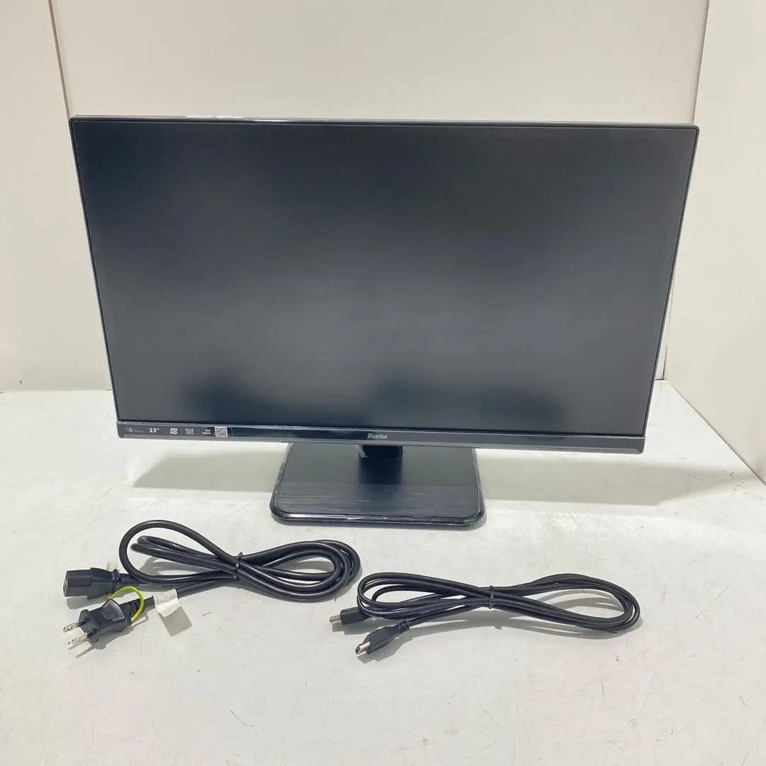 Thumbnail of iiyama Monitor Display XUB2390HS-B3