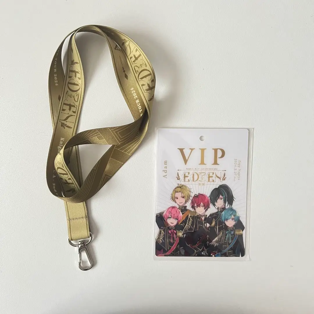 2025年最新】knightA vipの人気アイテム - メルカリ