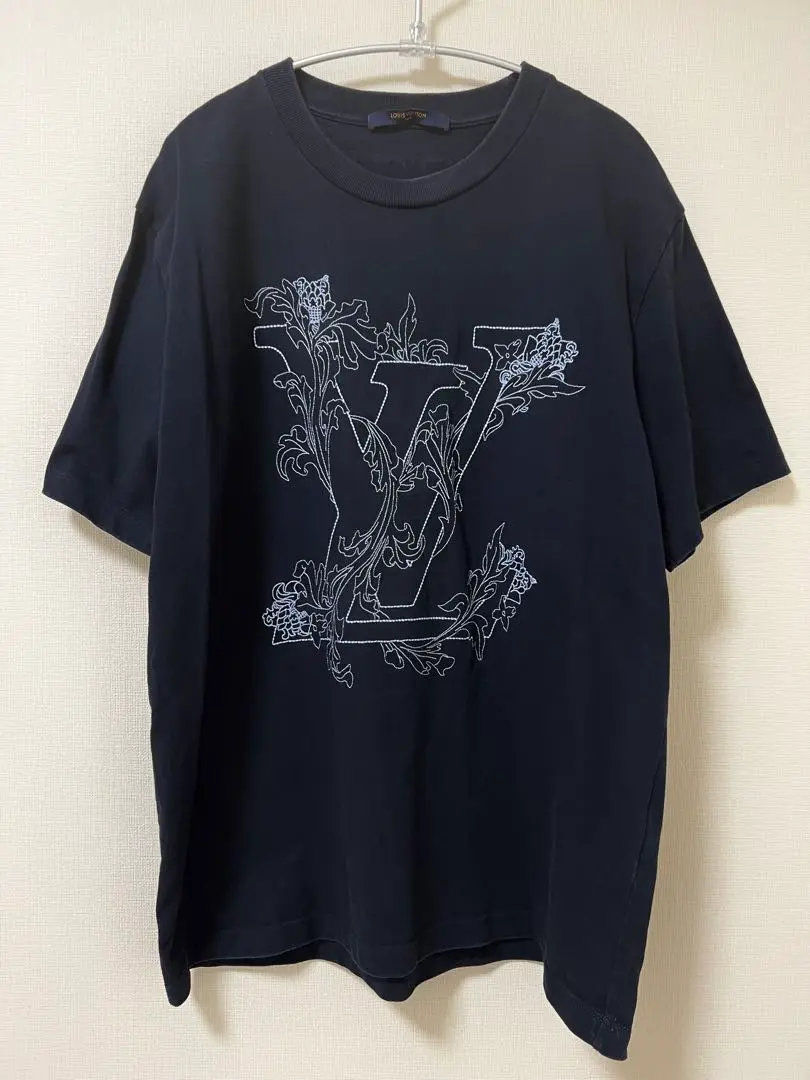 【Louis Vuitton】メンズ Tシャツ・カットソー ボーダー 2025年最新】ルイヴィトン 柄・デザイン：ボーダー メンズ T