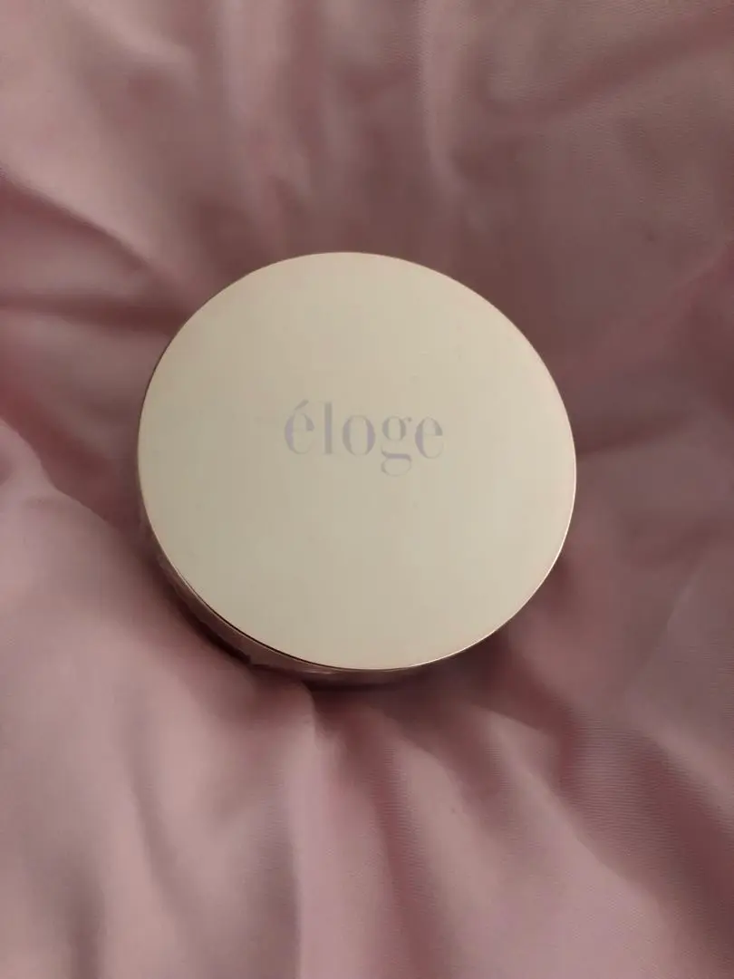 NEW éloge the Glow powder – eloge公式オンラインストア
