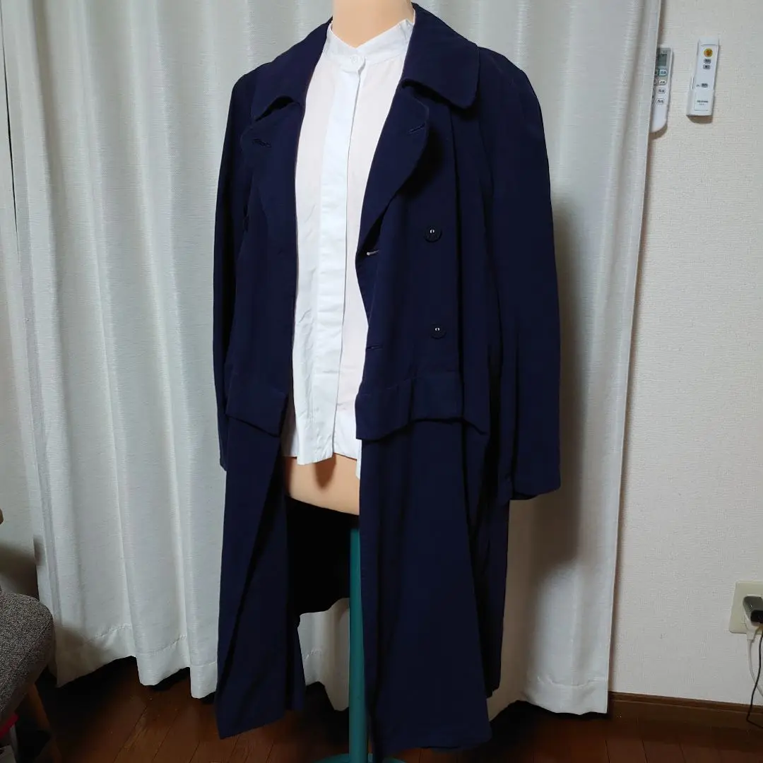 mintdesigns スプリングコート 2025年最新】mint designs トレンチコート・スプリングコートの