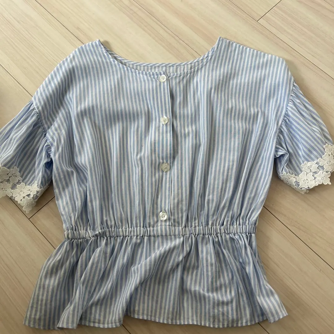 Thumbnail of SUGAR SPOON Free Size Top