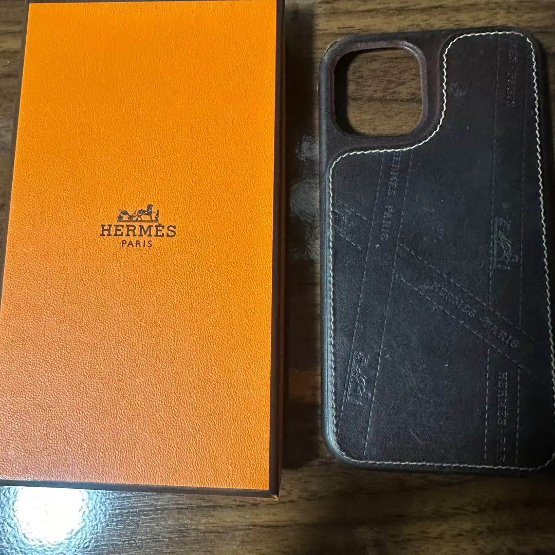 2025年最新】エルメス iPhone用ケースの人気アイテム - メルカリ
