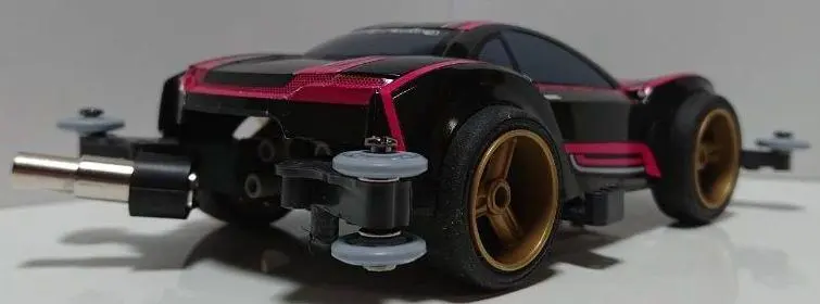 2025年最新】タミヤ ホーネット Jrの人気アイテム - メルカリ