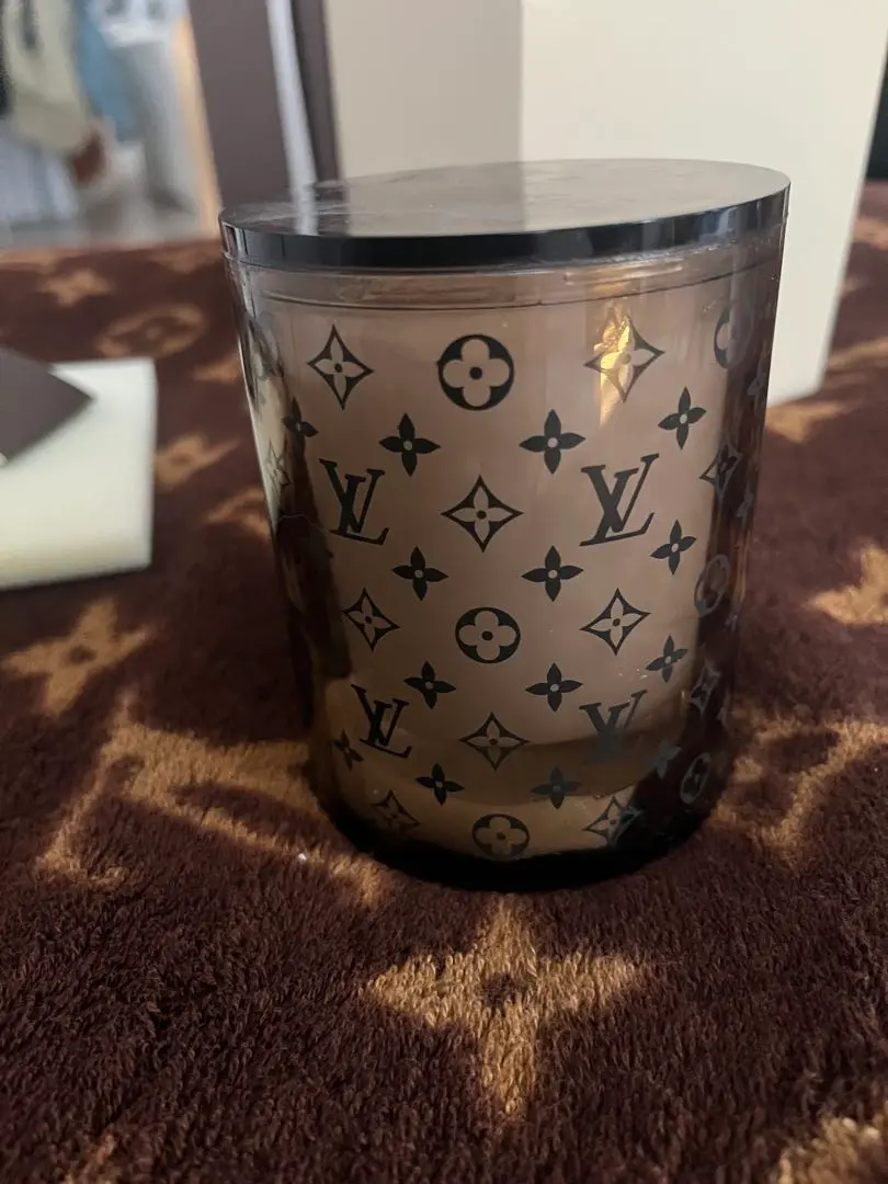 2025年最新】LOUIS VUITTON アロマ・キャンドルの人気アイテム