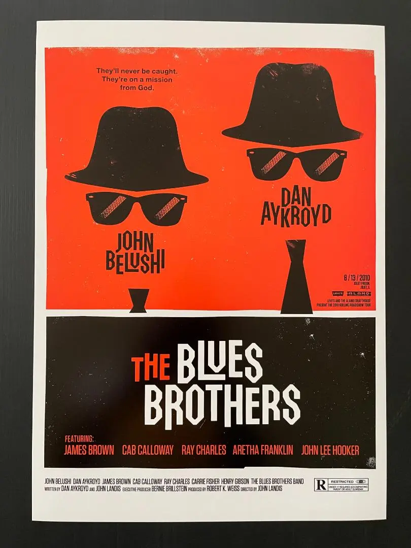 ブルースの魂 THE BLUES UNDER THE SKI N B2ポスター ブルースの魂』本日劇場公開！ さらに『I AM THE BLUES アイ