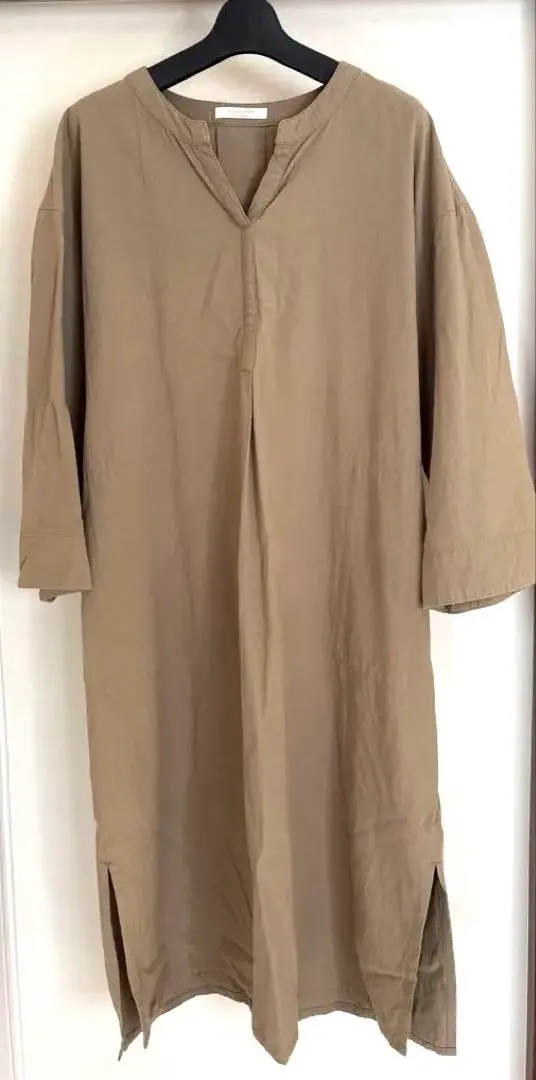 Thumbnail of Chocol raffine 100% cotton dress