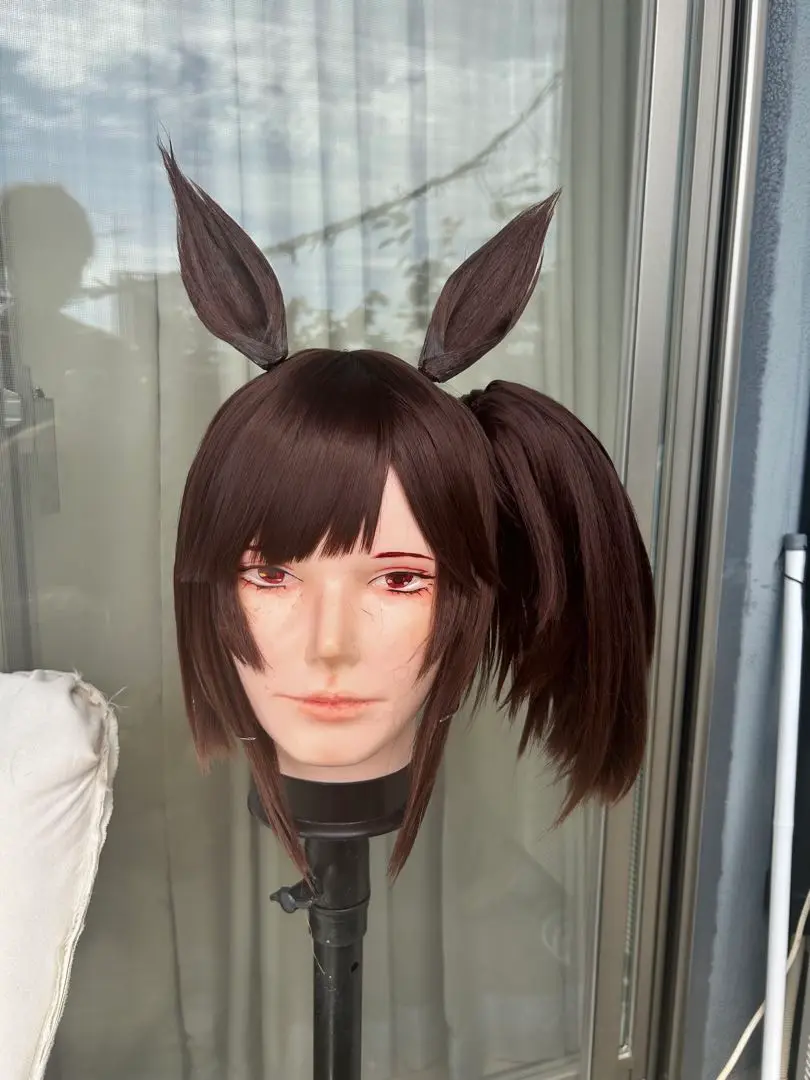 2025年最新】アイネスフウジン コスプレの人気アイテム - メルカリ