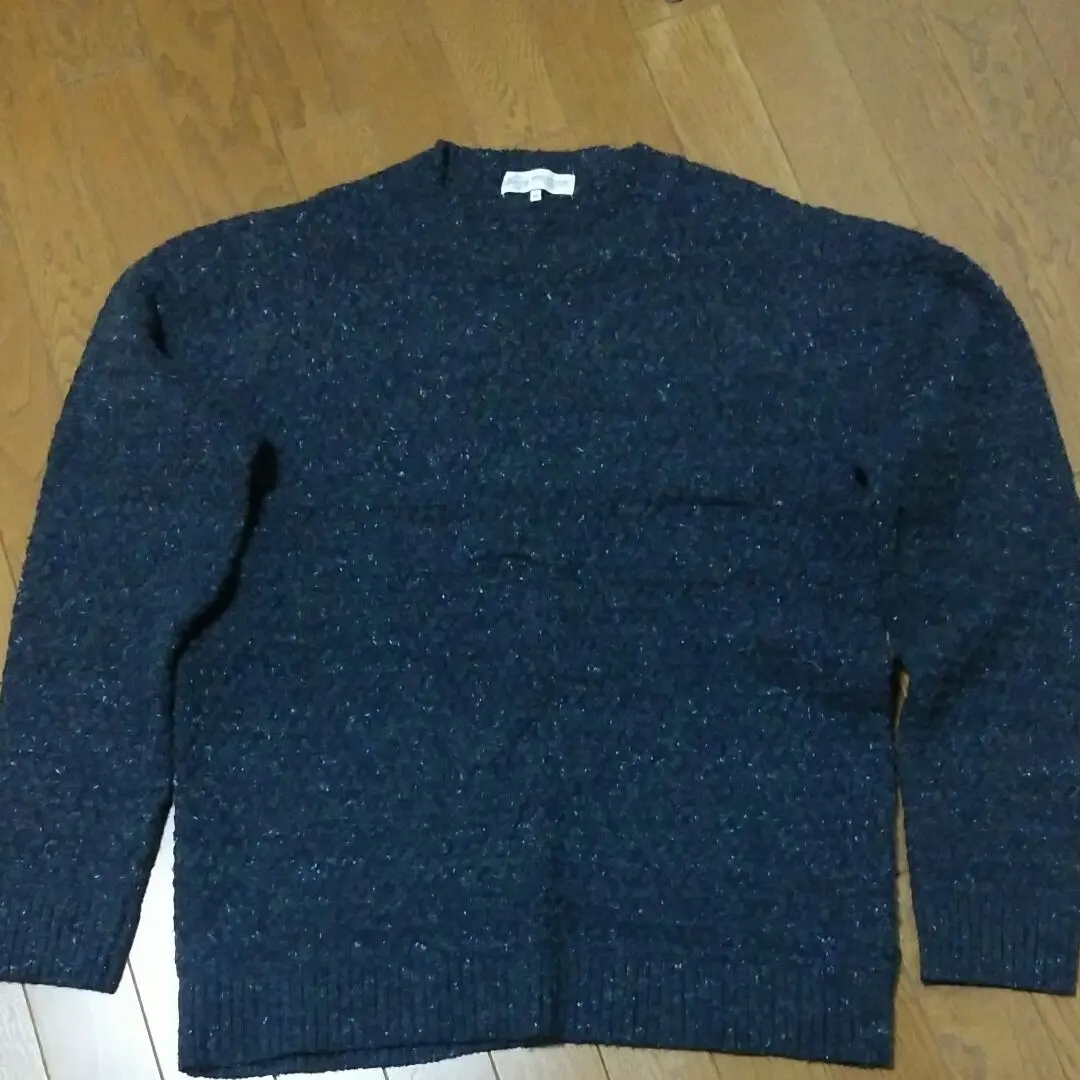 Thumbnail of Beams knitwear