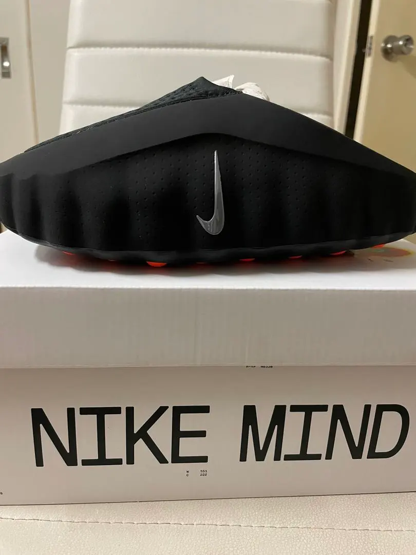New Unused] Nike Mind 001 