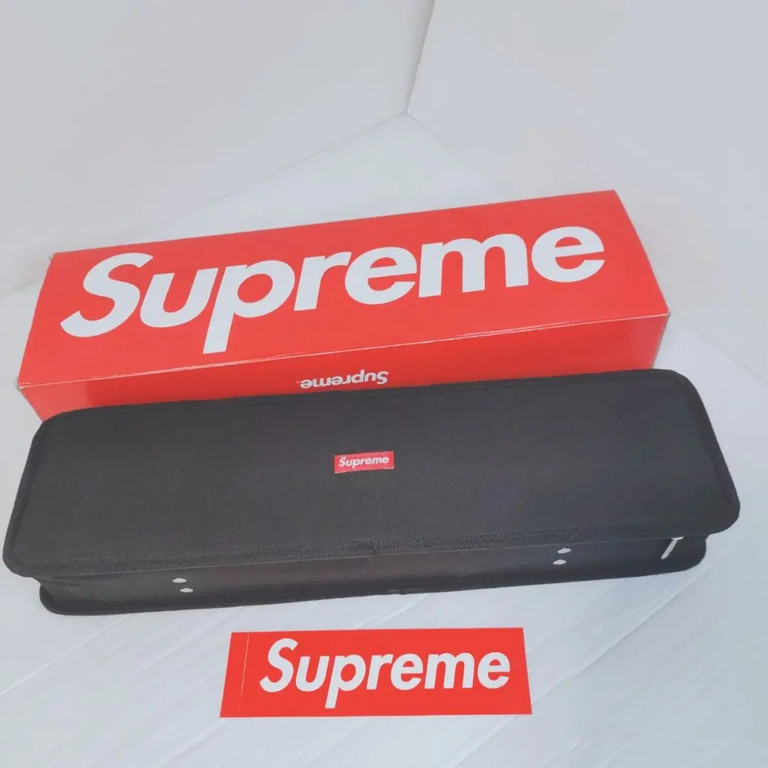 未使用品  2018aw supreme melodica ピアニカ Supreme 2018aw Hohner Melodica
