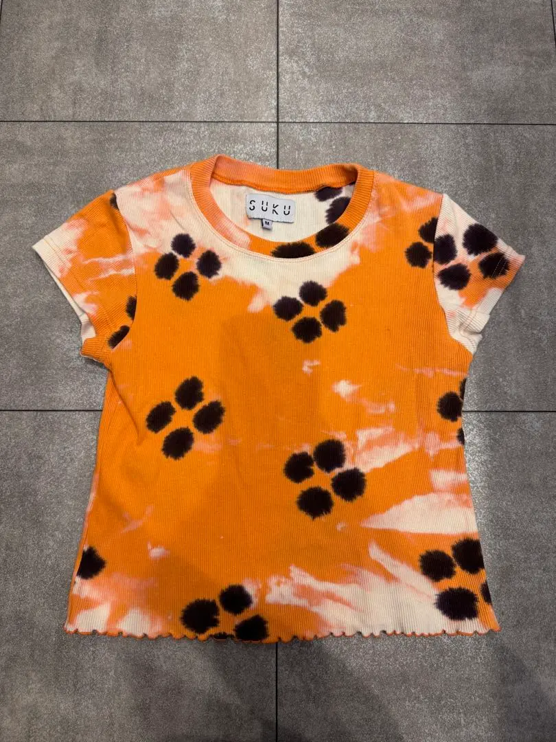 SUKU HOME 25SS 半袖シャツ　新品　未開封 SUKU HOME＞25SS COLLECTION START | st company online store