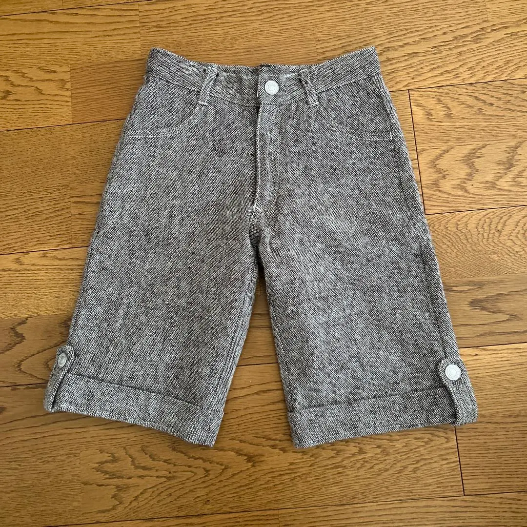 Thumbnail of Half pants 130