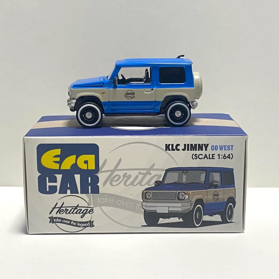 2025年最新】ERA CAR ジムニー の人気アイテム - メルカリ